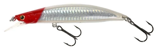 MIKADO Shallow Minnow PWF-SM-13.5F-01 28 г 135 мм