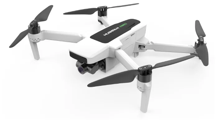 Hubsan Zino 2