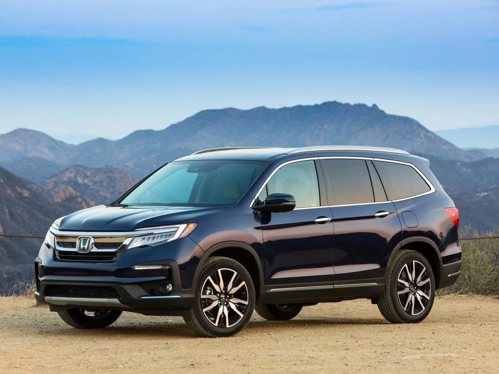 Honda Pilot