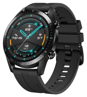 HUAWEI Watch GT 2 Sport