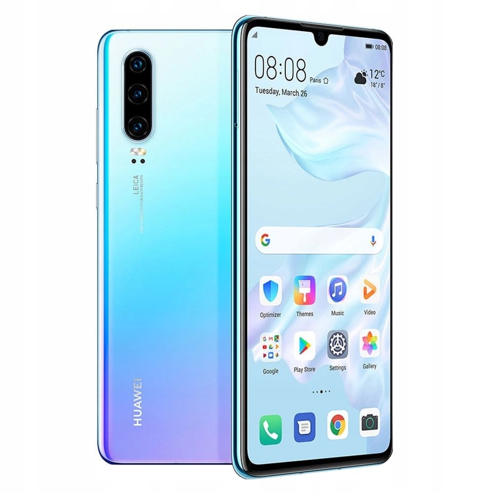 Huawei P30 Pro