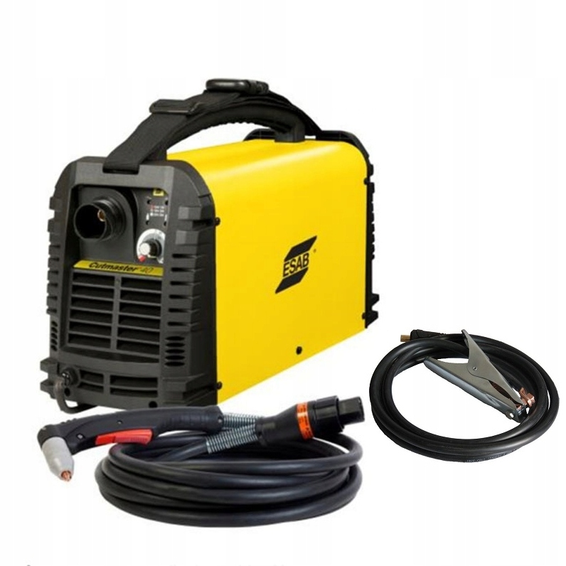 ESAB CUTMASTER 120