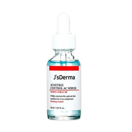 JsDerma Acnetrix Control AC Serum