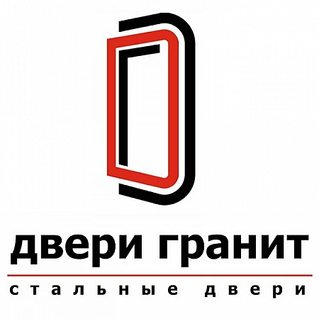 Двери Гранит