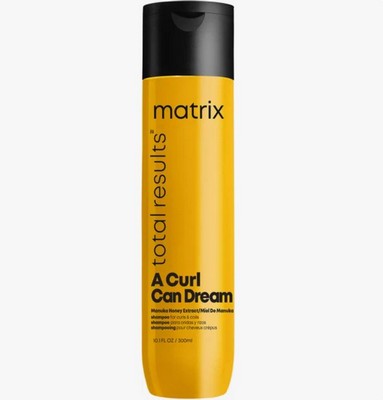 Matrix Total Results Curl Can Dream shampoo