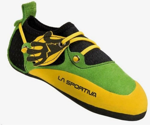 La Sportiva Stickit