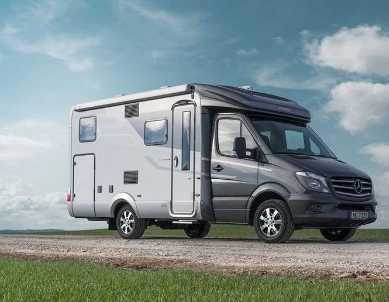 HYMER ML-T 570