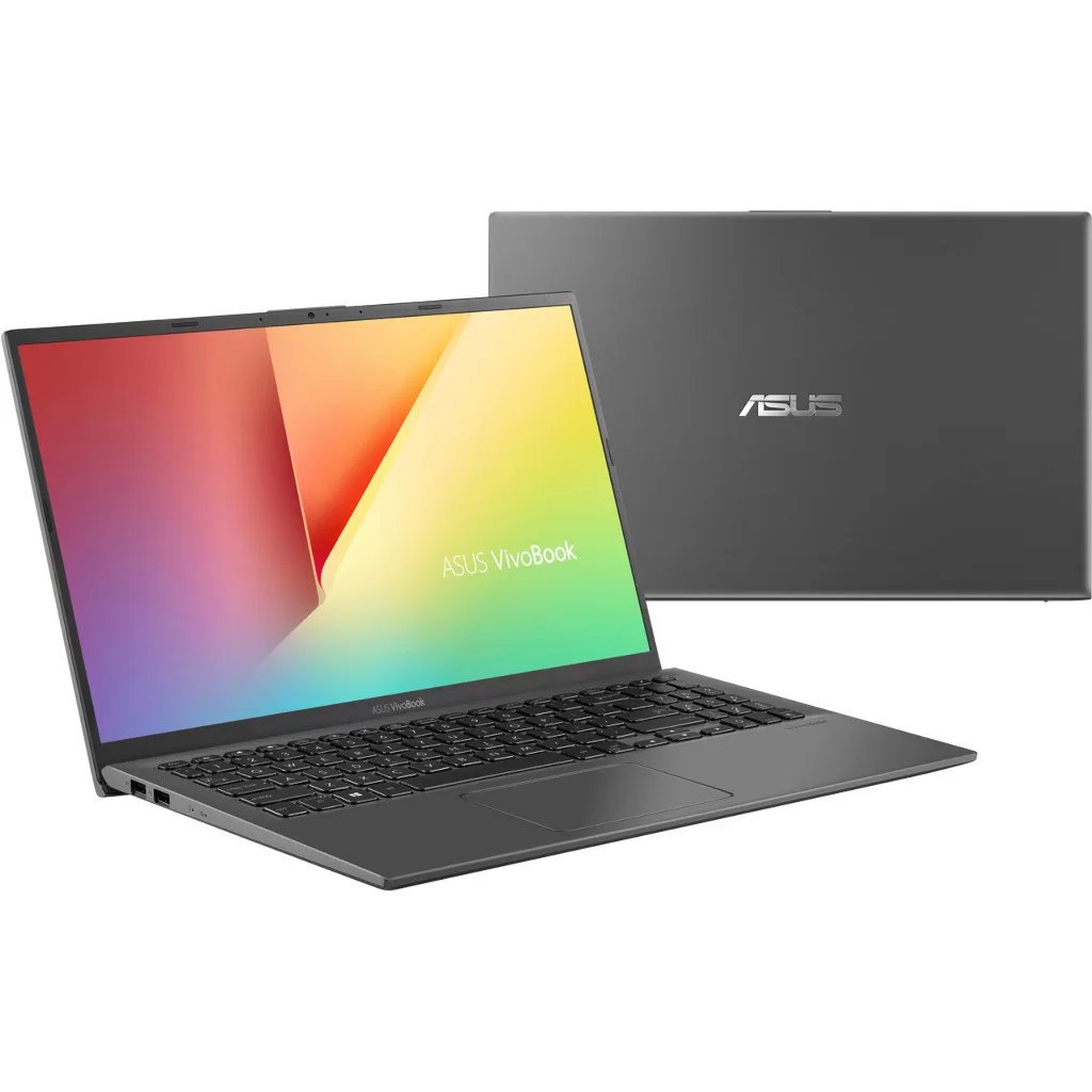 ASUS VIVOBOOK 15 X512