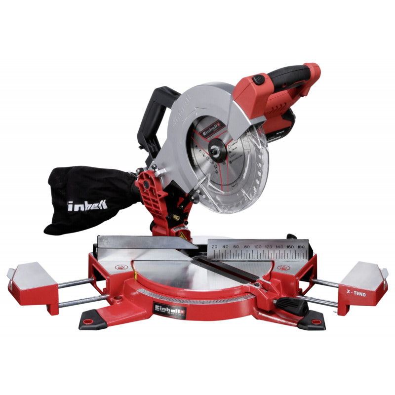 Einhell TE-MS 18/210 Li-0