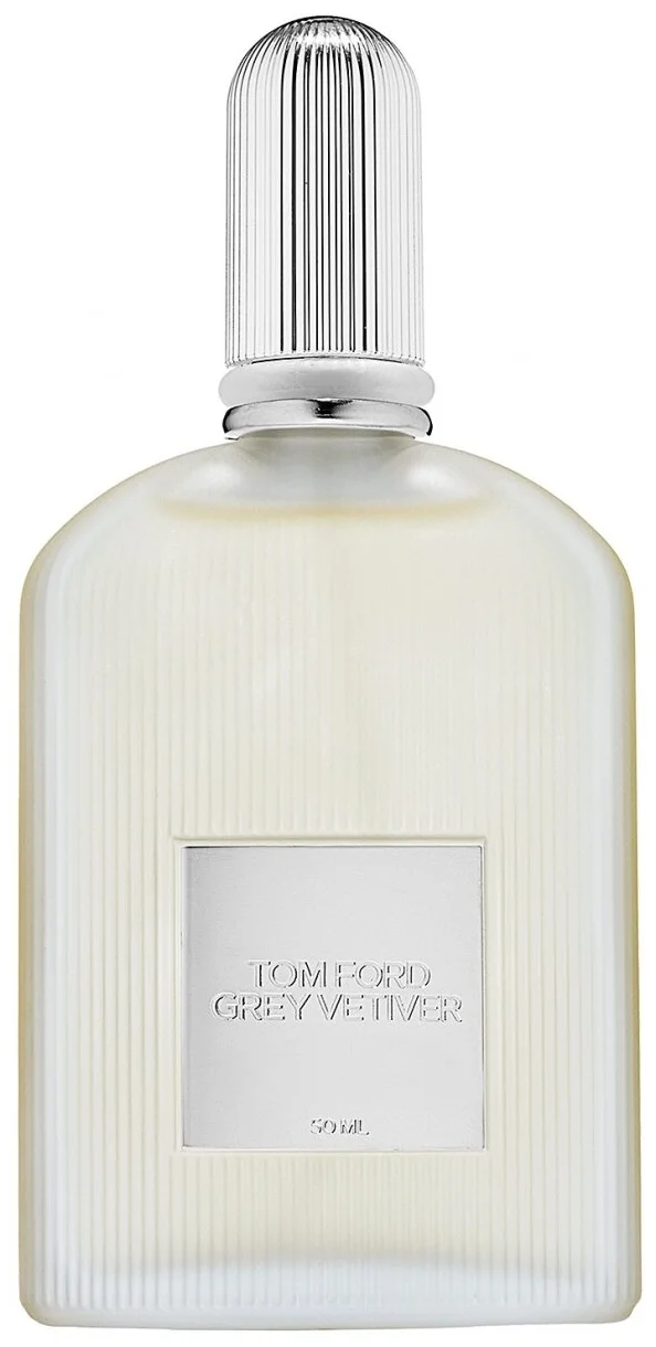 Tom Ford Grey Vetiver