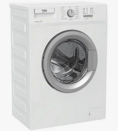 Beko WRS 54P1 BSW