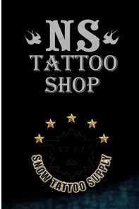 NS Tattoo