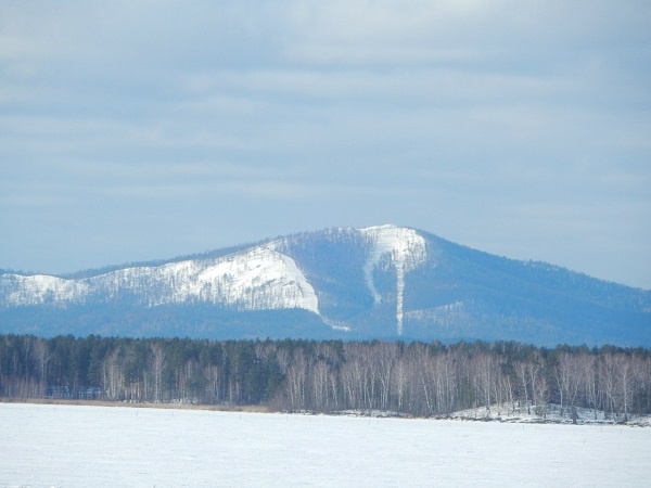 Егоза