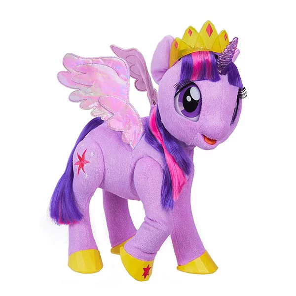 Фигурка My Little Pony Твайлайт Спаркл Сияние Hasbro