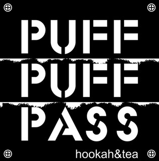 Puff Puff Pass Lounge