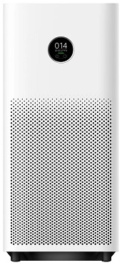 Xiaomi Air Smart Purifier 4, AC-M16-SC Global