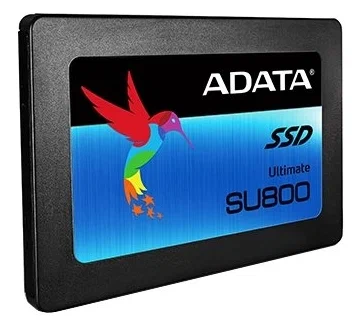 ADATA ULTIMATE SU800 1 ТБ SATA ASU800SS-1TT-C