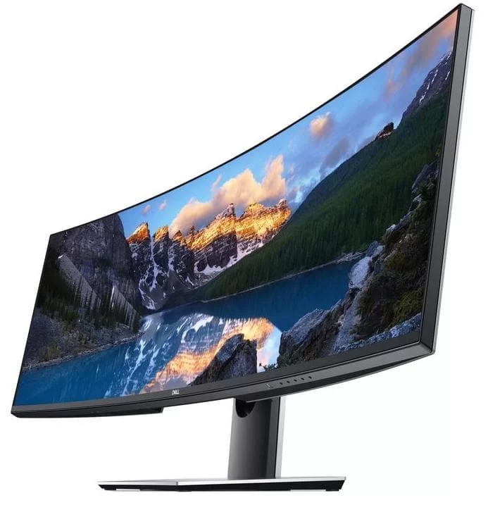 DELL UltraSharp U4919DW