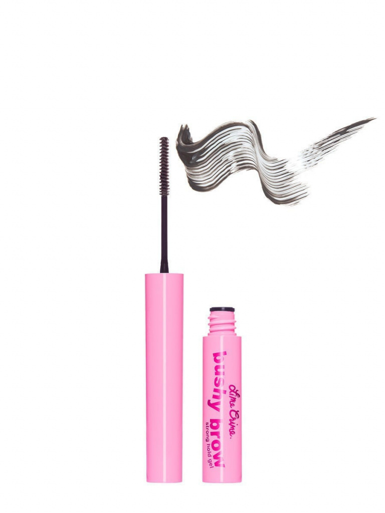 LIME CRIME BUSHY BROW CLEAR