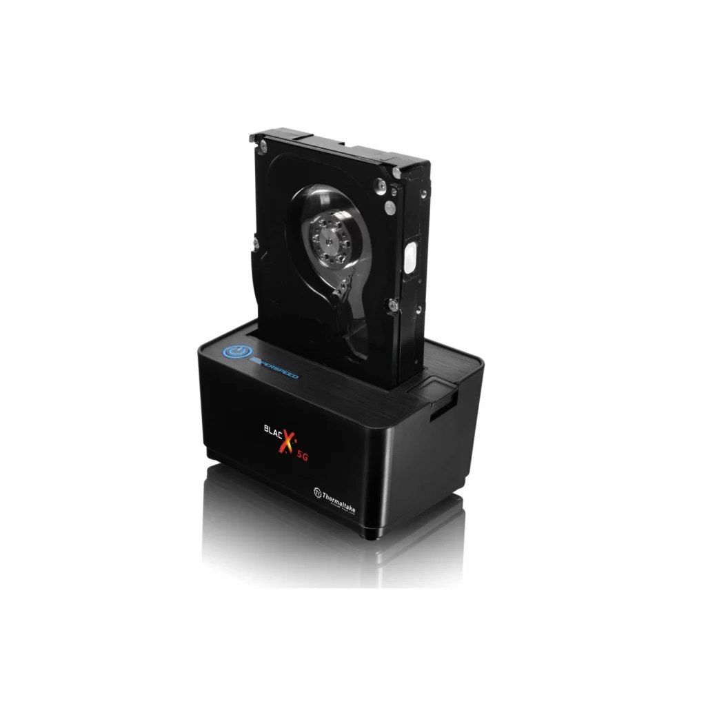 Thermaltake BlacX 5G USB 3.0