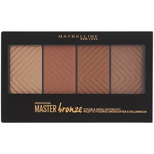 Maybelline Master Bronze