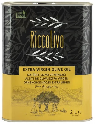 Riccolivo Extra Virgin