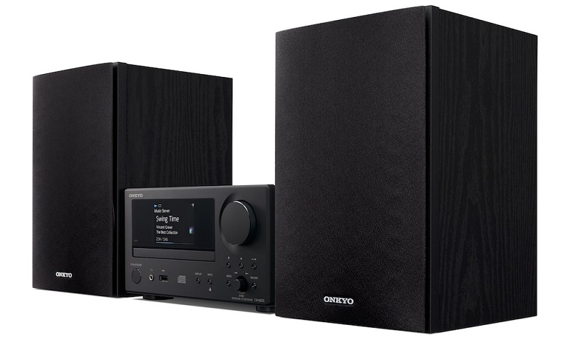 Onkyo CS-N575D