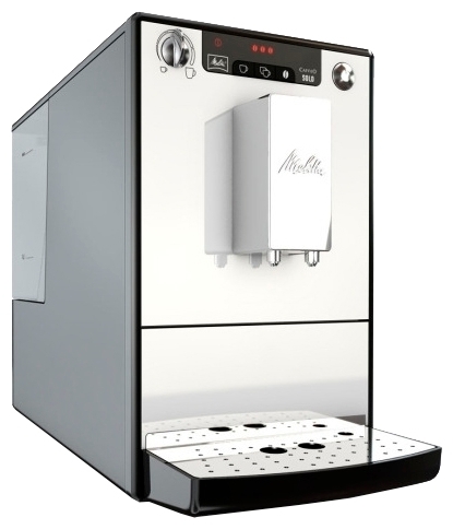 Melitta Caffeo Solo