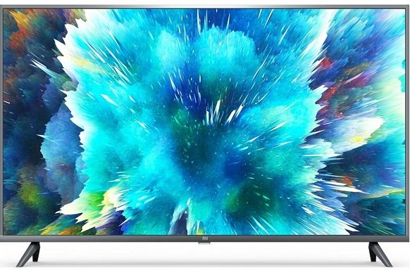 Xiaomi Mi TV 4S 43 T2 LED, HDR