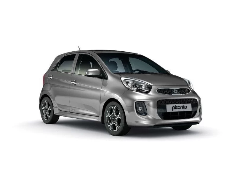 KIA PICANTO (1.0 Л)