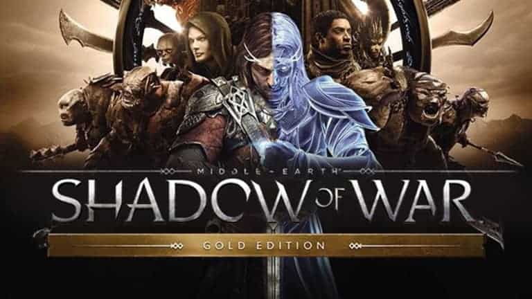 Middle-Earth: Shadow of War