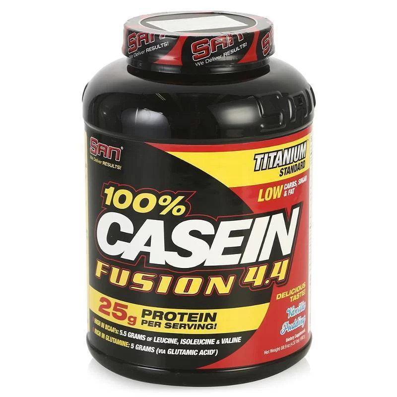 S.A.N. 100% Casein Fusion