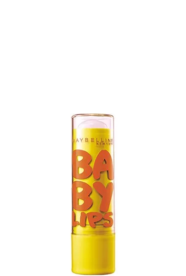 Baby Lips «Бережный уход», Maybelline