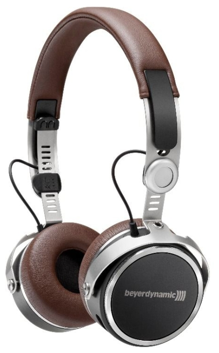 Beyerdynamic Aventho Wireless