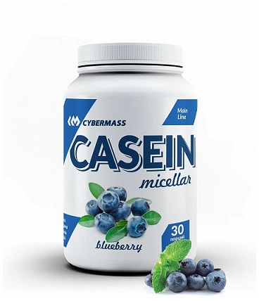 CyberMass Casein