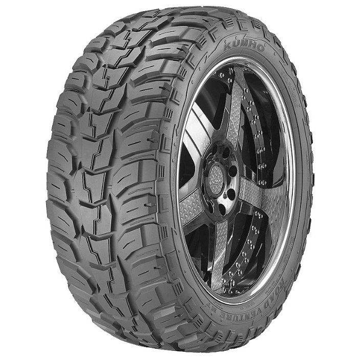 Kumho Road Venture M/T KL71