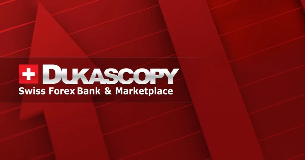 Dukascopy Bank SA