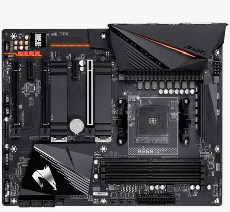 GIGABYTE B550 Aorus Pro