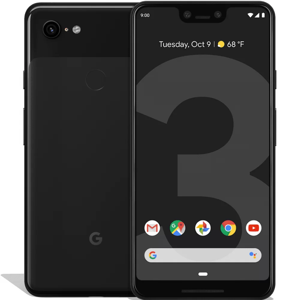 Google Pixel 3 128GB