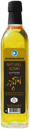 MARMARABIRLIK EXTRA VIRGIN