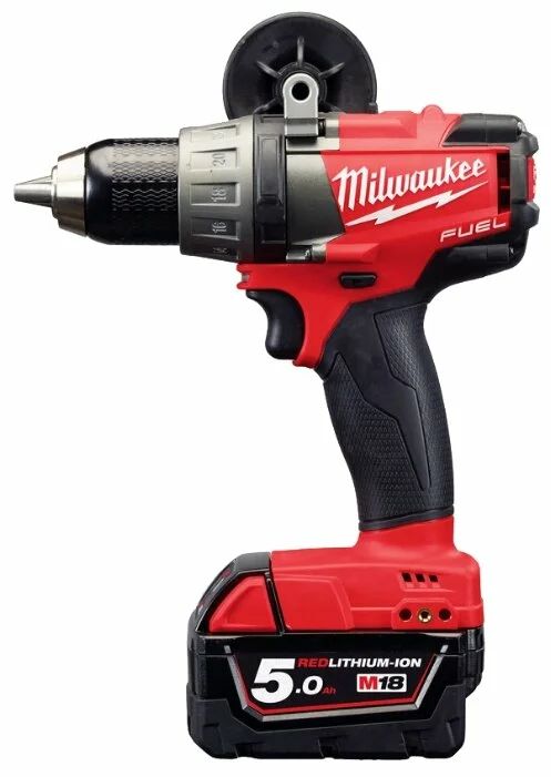 Milwaukee M18 FDD-502X 135 Н·м