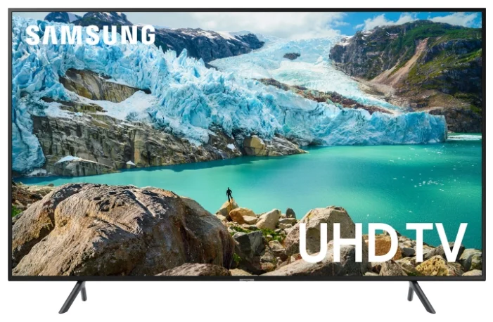 Samsung UE55RU7100U