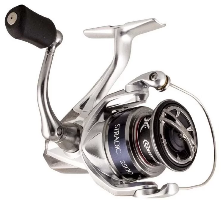 SHIMANO STRADIC FK 2500HG