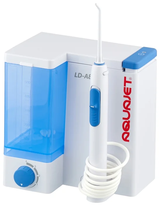 AQUAJET LD-A8