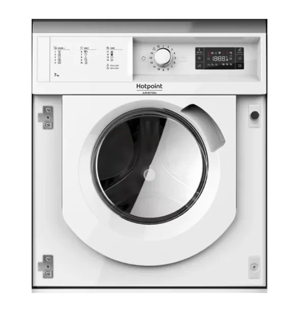 Hotpoint-Ariston BI WMHG 71284