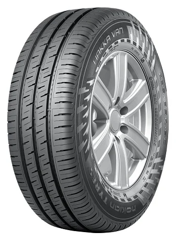 NOKIAN TYRES HAKKA VAN 185/75R16C