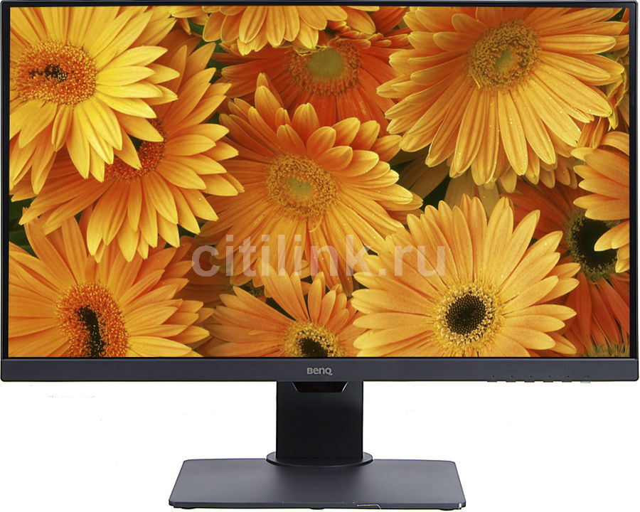 BenQ PD2700U 27", черный