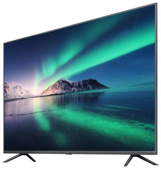 XIAOMI MI TV 4S 55 T2 GLOBAL