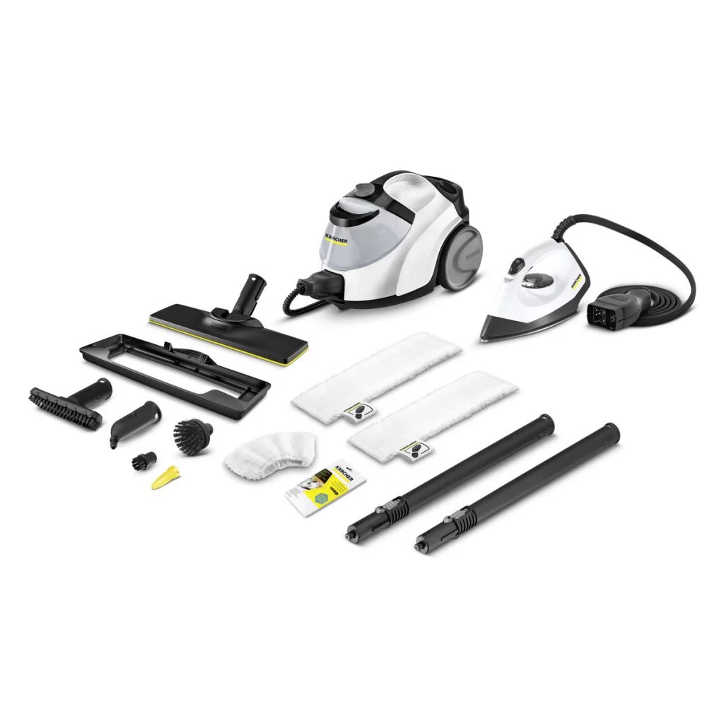 Karcher SC 5 EasyFix Premium Iron