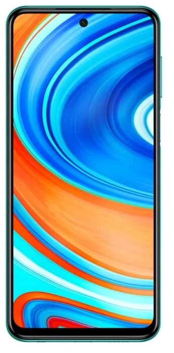 Xiaomi Redmi Note 9 Pro 6/128GB